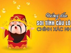 Kinh nghiệm tìm kiếm địa chỉ soi cầu lô xổ số uy tín